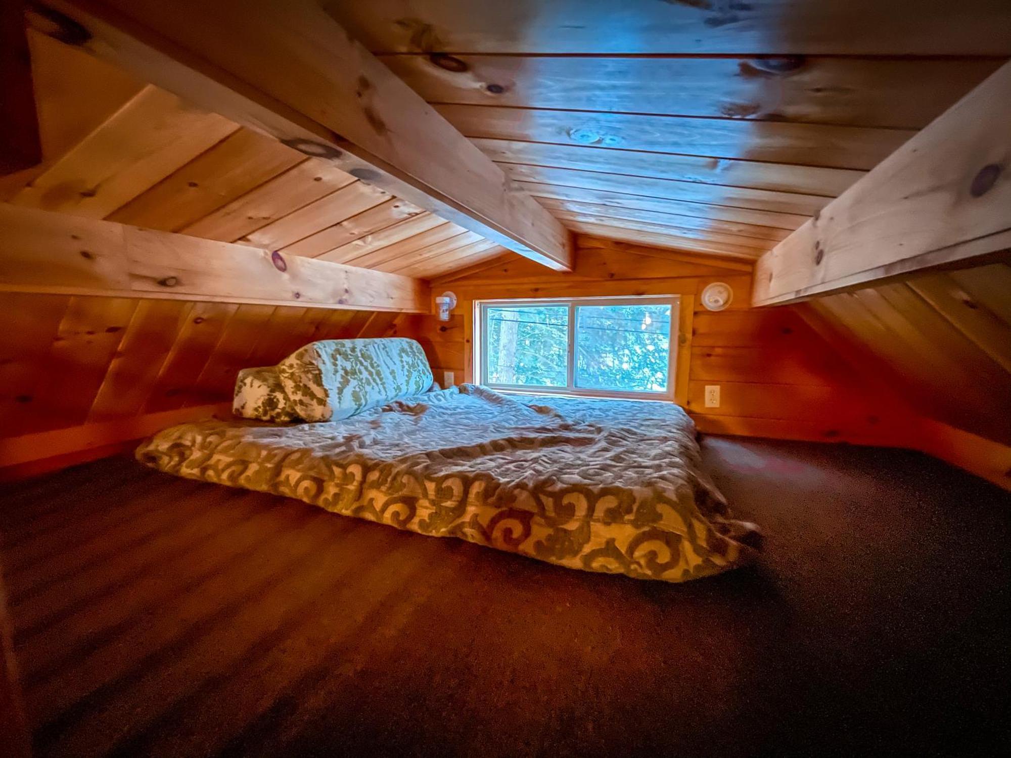 Motel Long Lake And Cottages Bilik gambar